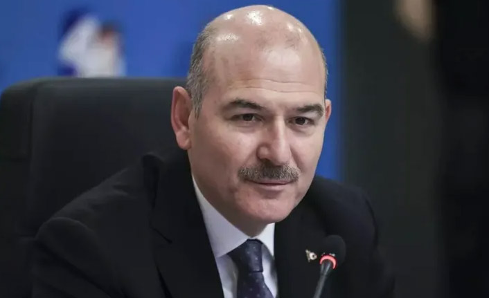 Soylu: İstanbul'u kaybettiğimizde ağladım