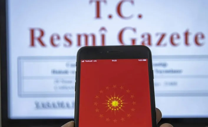 Acele kamulaştırma kararları Resmi Gazete'de