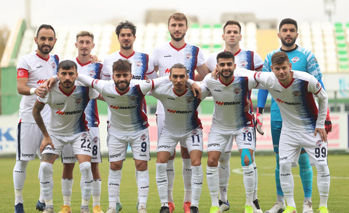 Hekimoğlu Trabzon namağlup yoluna devam ediyor - 14 Kasım 2021