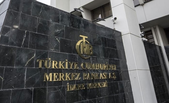 Merkez Bankası faiz kararını duyurdu