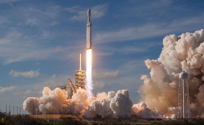 SpaceX, 2022 başında Starship'i dünya yörüngesine göndermeyi deneyecek