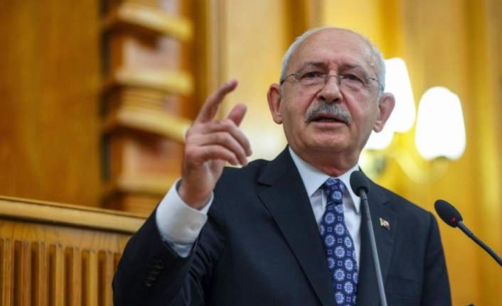 Kılıçdaroğlu 10 temel gıda için çağrı: Bu ürünlere zam yapmayın