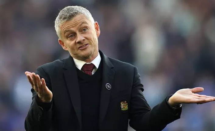 Solskjaer dönemi resmen kapandı