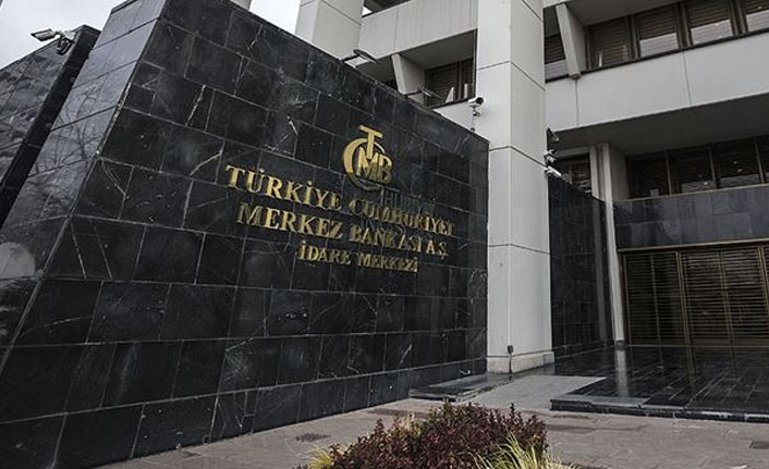 Merkez Bankası'ndan döviz kurunun sert yükselişi için flaş açıklama