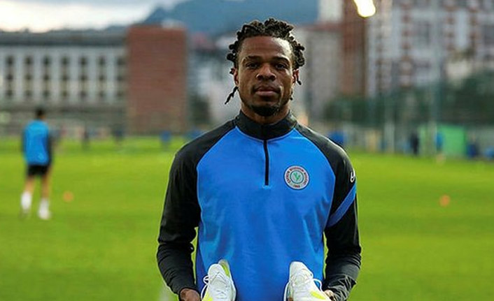 Rizespor'dan Remy açıklaması