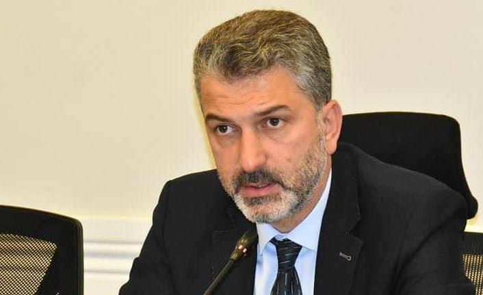 AK Parti Trabzon'dan büyük atılım