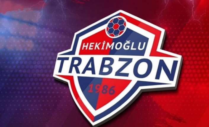 Trabzon ekibinin kupa maçını o yönetecek