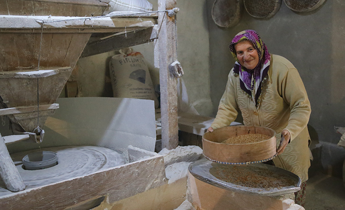 Un fiyatları arttı, değirmenler yeniden dönmeye başladı