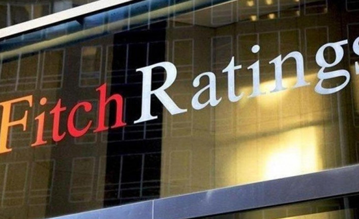 Fitch, Türkiye'nin büyüme tahminini arttırdı