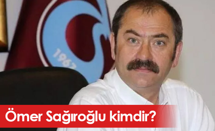 Ömer Sağıroğlu Kimdir, Mesleği Nedir?