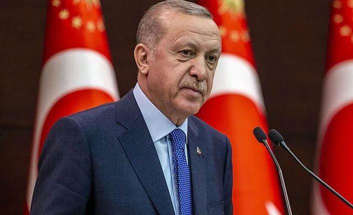 Erdoğan yeni ekonomi politikasını tek cümleyle özetledi