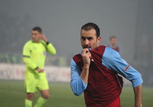 Gökhan Ünal Semih takası