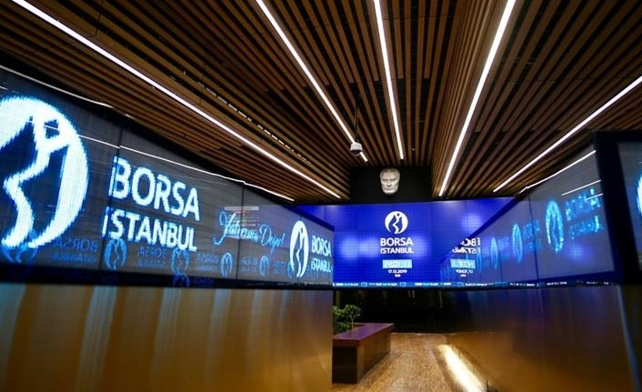 Borsa, 2.050 puanın üzerini test etti