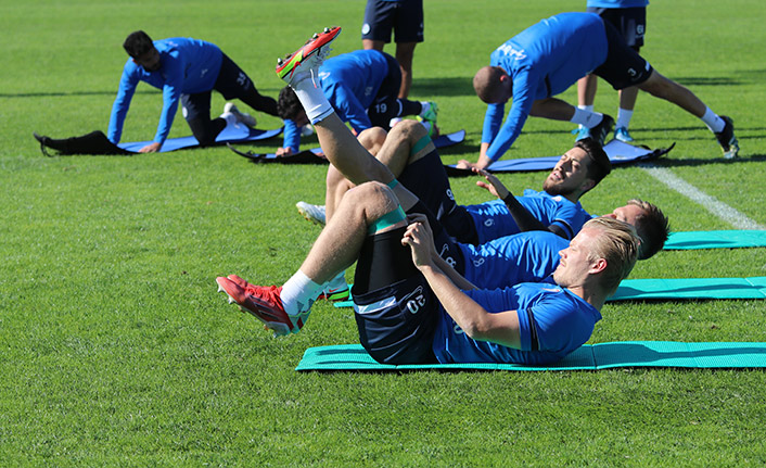 Joel Pohjanpalo: “Türk futboluna alışmak kolay olmadı”