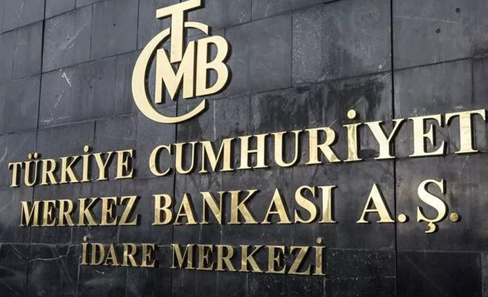 Merkez Bankası'ndan dövize müdahale