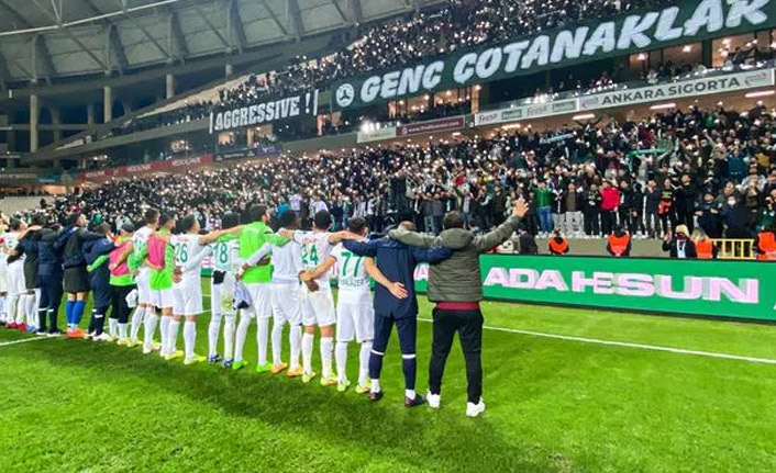 Giresunspor'dan bilet fiyatlarında indirim