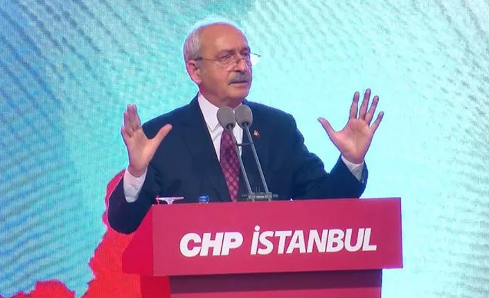 Kemal Kılıçdaroğlu asgari ücret önerisini açıkladı!