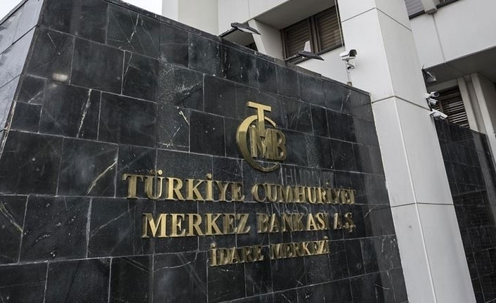 Merkez Bankası repo faiz oranını  100 baz puan indirdi. 16-12-2021