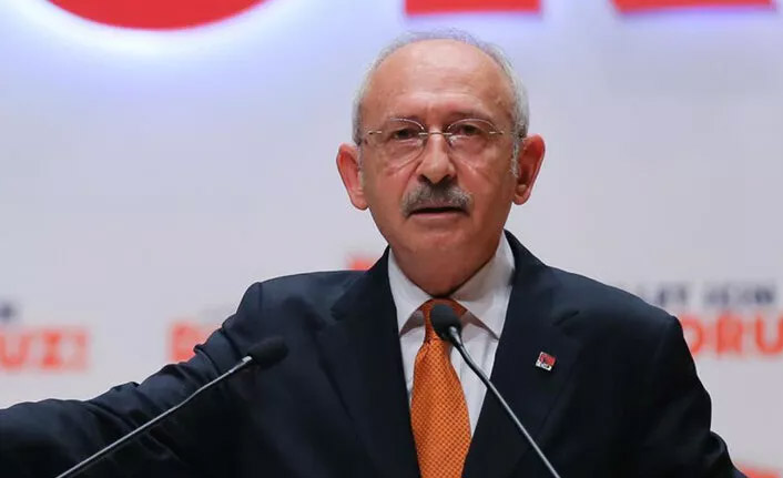 Kılıçdaroğlu'ndan yeni asgari ücrete ilk yorum