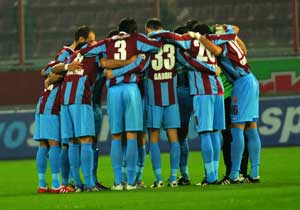 Trabzonspor farklı oynayacak