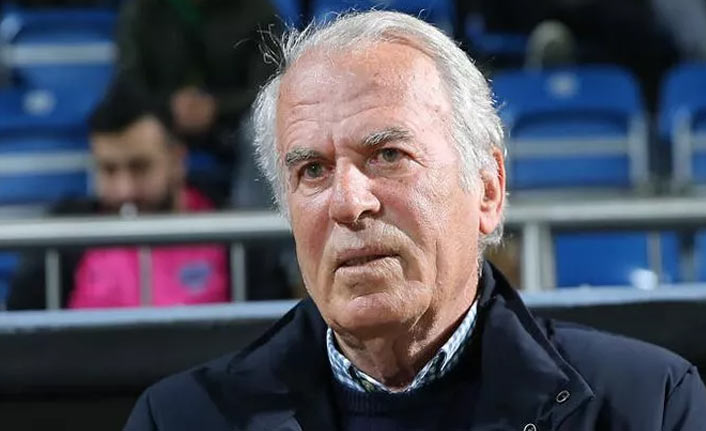 Mustafa Denizli reçeteyi açıkladı!