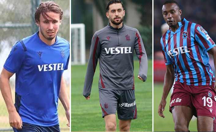 Çaykur Rizespor'un gözü Trabzonspor'da! Tam 3 futbolcu...