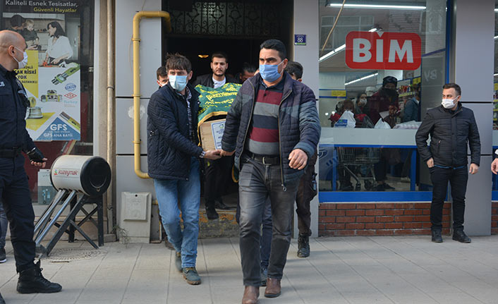 Ordu'da acı olay! 3 çocuk annesi kadın av tüfeğiyle canına kıydı