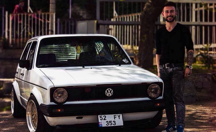 Ordu'da acı haber! 3 Yıldır yoğun bakımdaydı