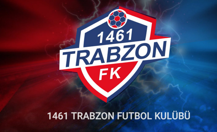 1461 Trabzon'da flaş gelişme! 6 ayrılık, 1 yeni görev