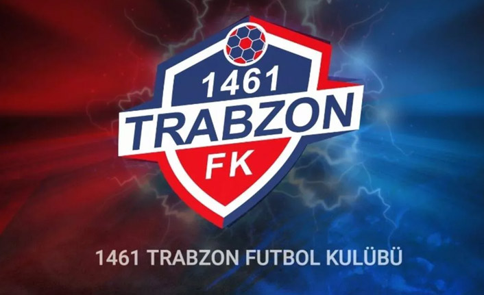 1461 Trabzon Trabzonspor’dan Atakan Gündüz’ü kiraladı