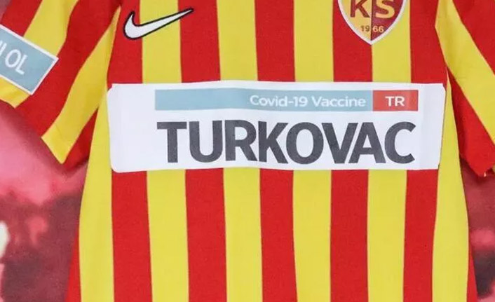 Bakan Koca'dan Kayserispor'a teşekkür