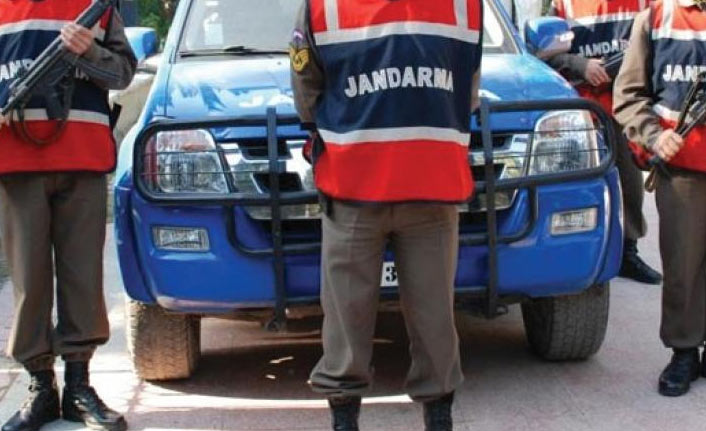 Giresun'da 65 yaşındaki kadından haber alınamıyor