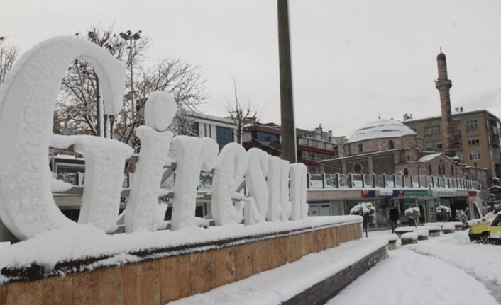 Giresun'da okullar tatil mi? Valilik açıkladı