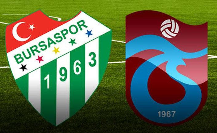 Bursaspor’dan Trabzonspor’a çağrı