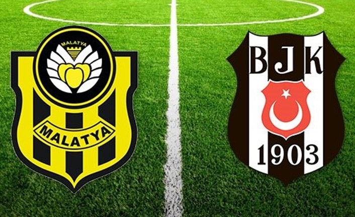 Yeni Malatyaspor - Beşiktaş maçının günü değişti!