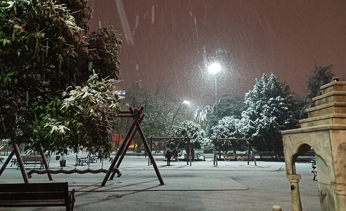 Karadeniz Bölgesi’ne 'aşırı' soğuklar geliyor