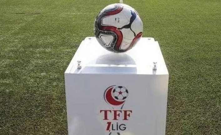 TFF 1. Lig'de yabancı oyuncu sayısı değişti