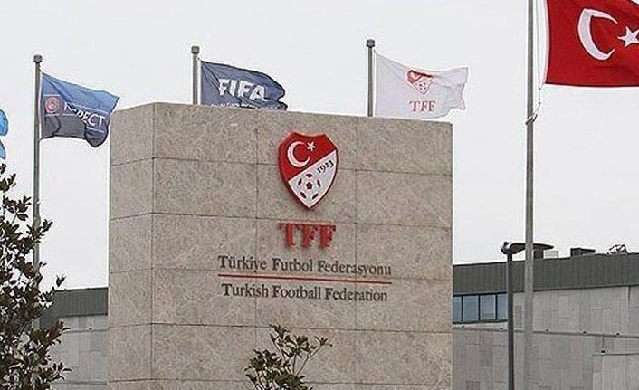 TFF’den Amatör müsabakalar için PCR testi kararı