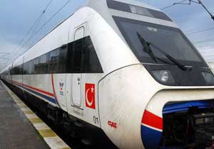 Türkiye-Irak tren seferi başlıyor