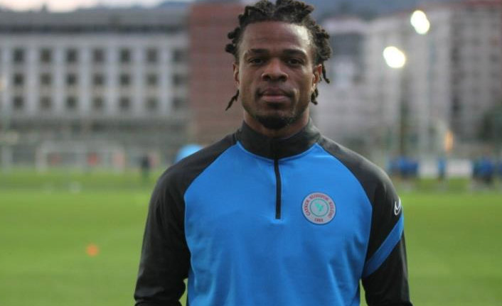 Rizespor Remy'i gönderdi