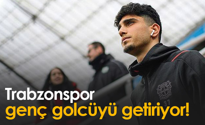 Trabzonspor Emrehan Gedikli'yi getiriyor