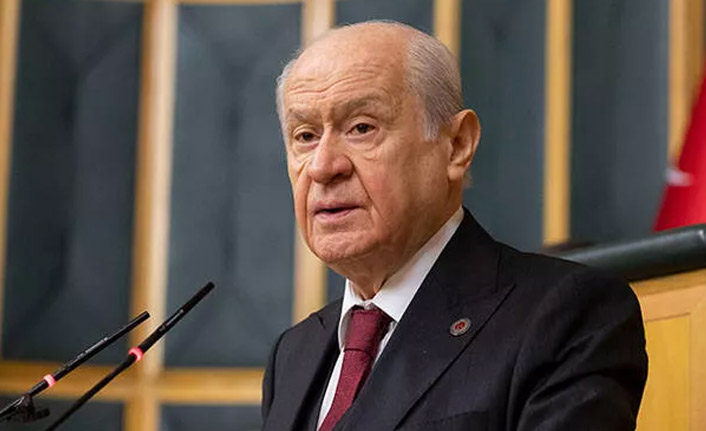 Bahçeli: Erdoğan'ın adaylığına engel yok