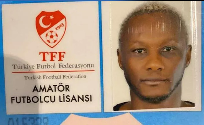 Yattara sahaya çıkıyor! Lisansı çıktı...