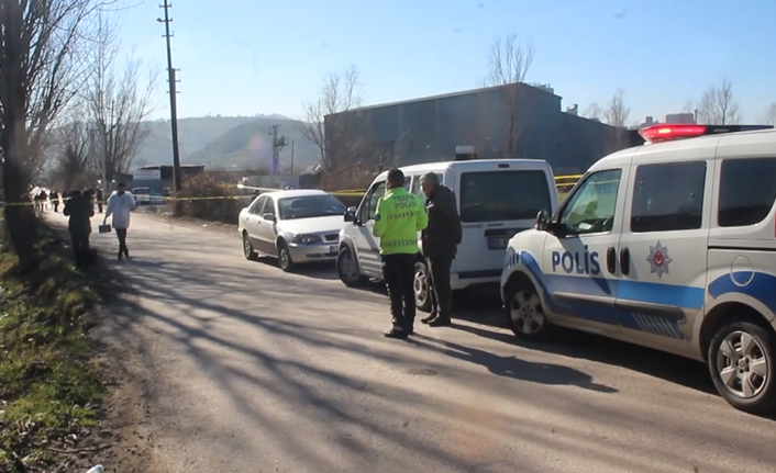 Ordu'da arazi anlaşmazlığı kavgasında kan aktı! 3 yaralı