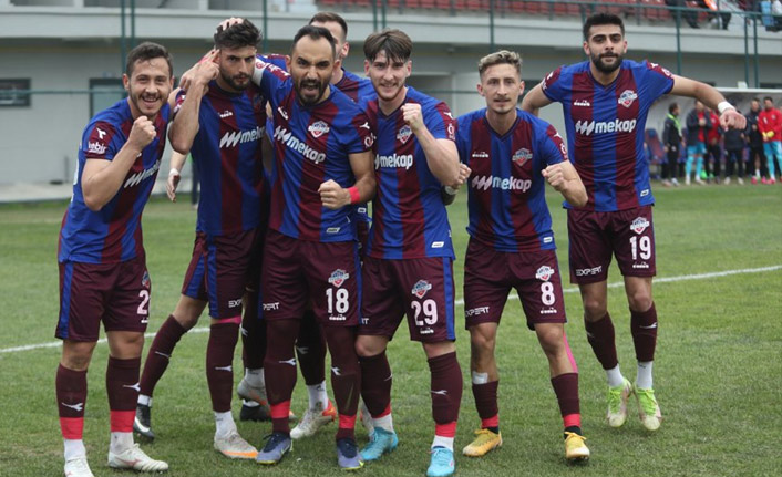 Rakamlar güncellendi! Trabzon ekibinin futbolcuları değerlerini artırdı!