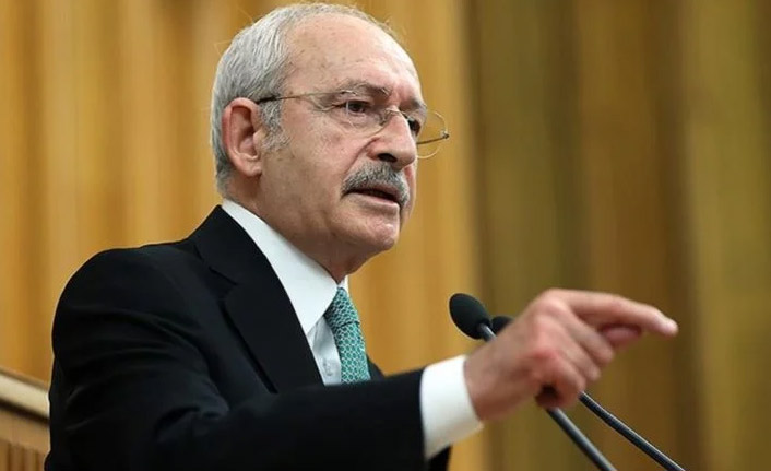 Kılıçdaroğlu'ndan, AKP'ye elektrik faturası tepkisi: Sizin feriştahınız gelse...