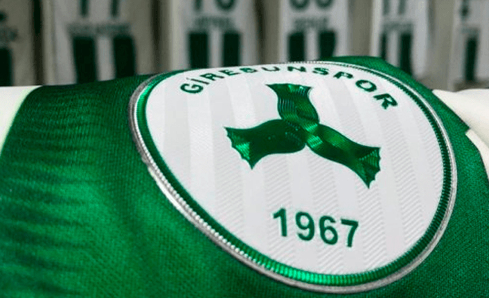 Giresunspor'da flaş ayrılık! Sankhare’nin sözleşmesi feshedildi