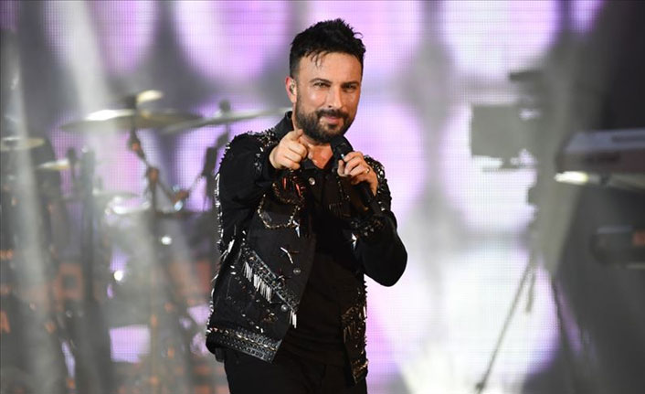 Tarkan'ın "Geççek" şarkısı muhalefetin diline dolandı!