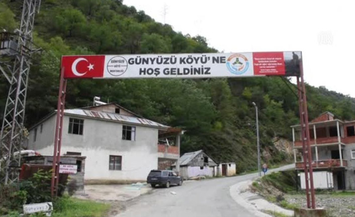 Gümüşhane’den ayrılarak Giresun’a bağlanmak istediler! Karar verildi