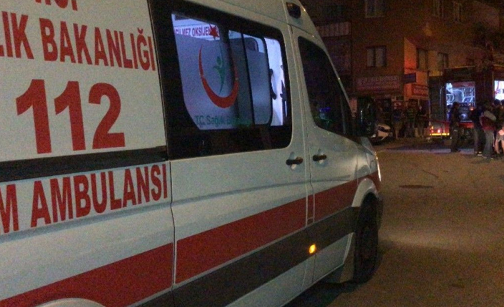 Ordu'da acı kaza! 16 yaşındaki çocuk karşıya geçmek isterken...